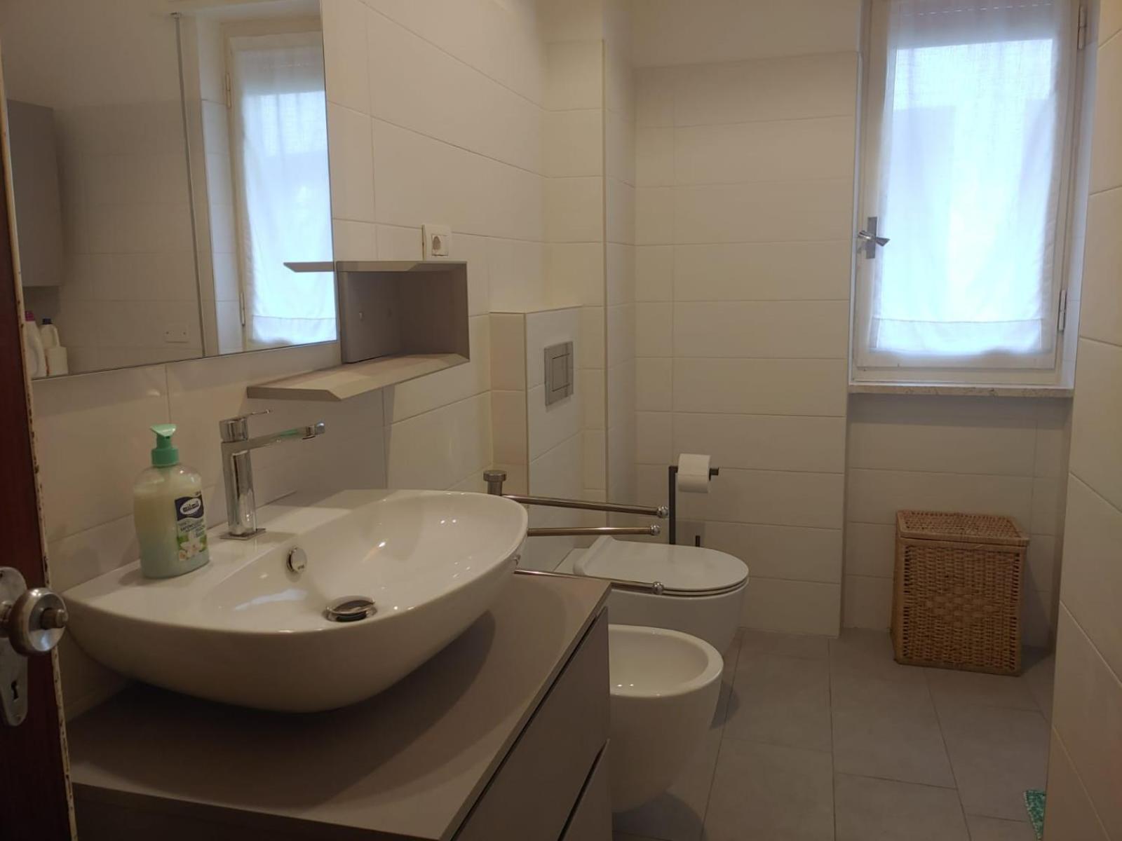 Attico Vista Mare, Levanto Exterior foto